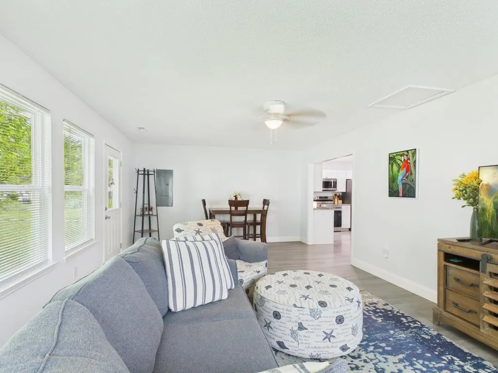 181 Spring Street Spring City TN 37381