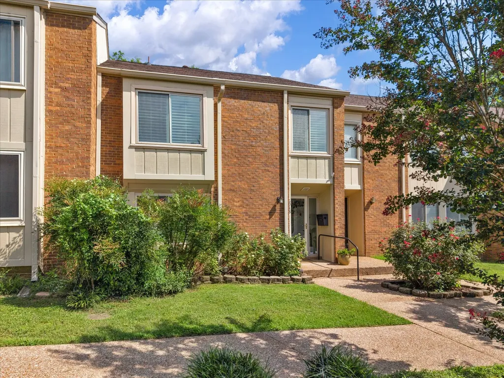 6948 Highland Park Drive Nashville TN 37205
