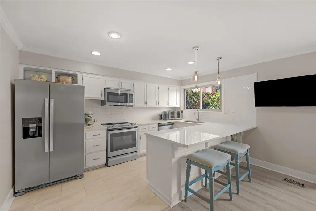 6948 Highland Park Drive Nashville TN 37205