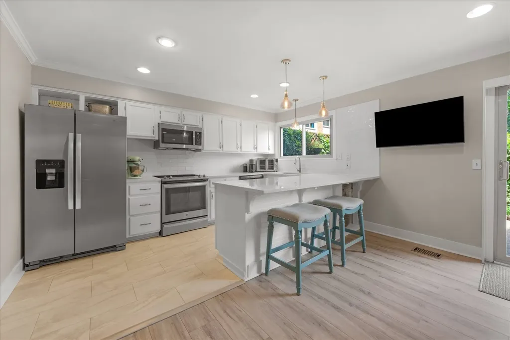 6948 Highland Park Drive Nashville TN 37205