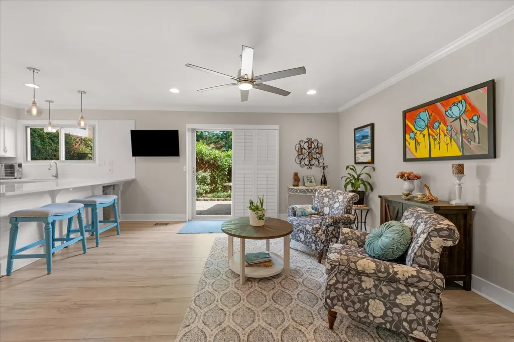 6948 Highland Park Drive Nashville TN 37205
