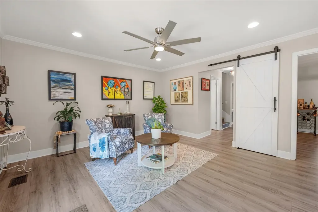 6948 Highland Park Drive Nashville TN 37205