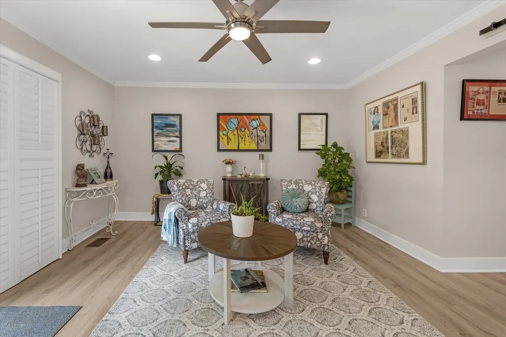 6948 Highland Park Drive Nashville TN 37205