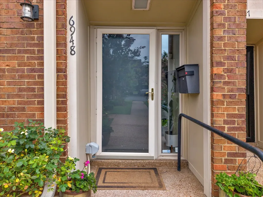6948 Highland Park Drive Nashville TN 37205