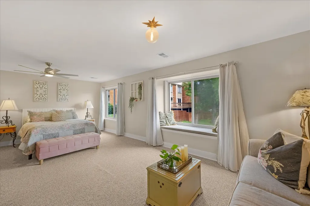 6948 Highland Park Drive Nashville TN 37205