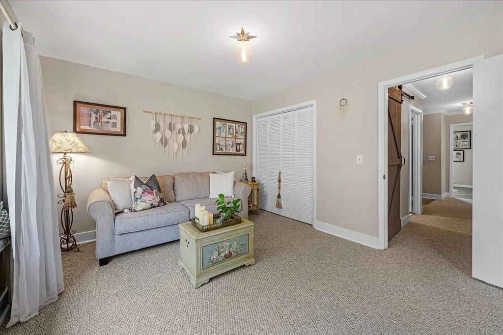 6948 Highland Park Drive Nashville TN 37205
