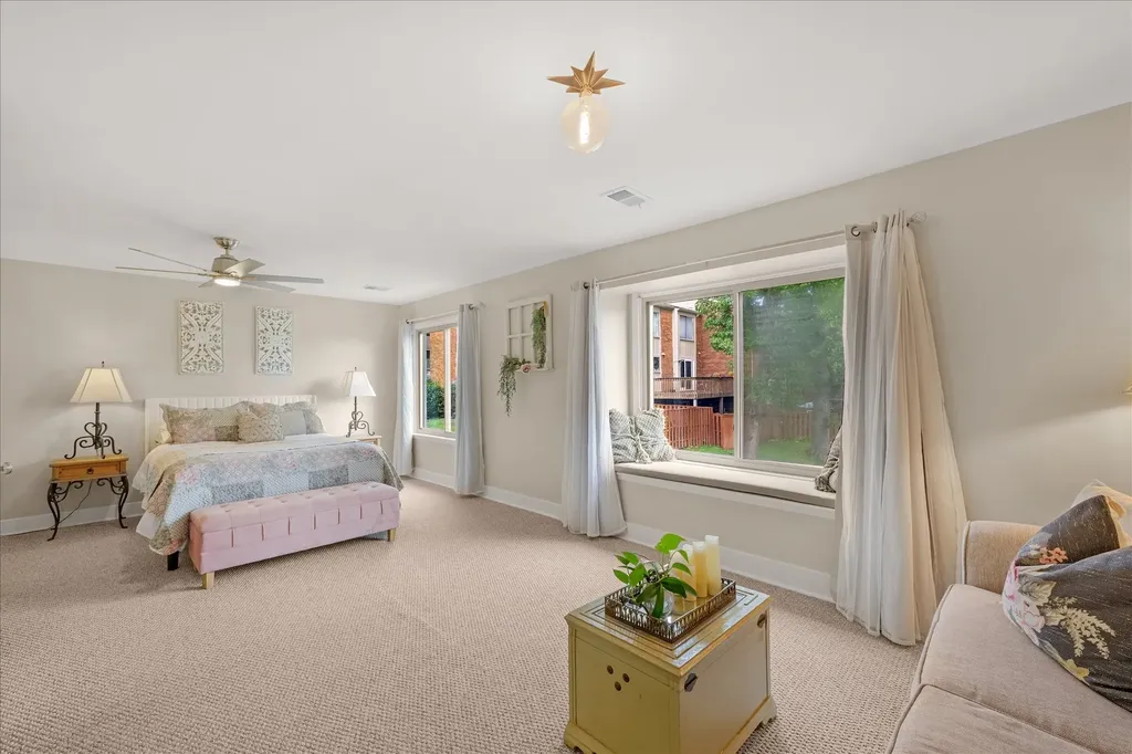 6948 Highland Park Drive Nashville TN 37205