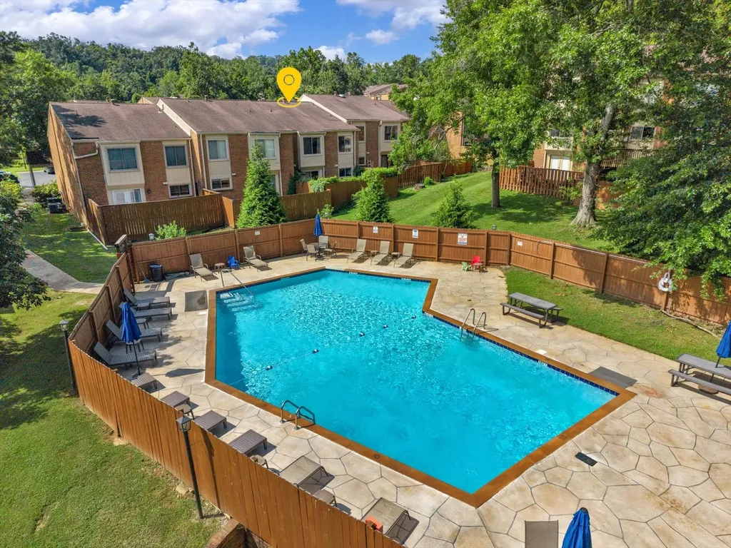 6948 Highland Park Drive Nashville TN 37205