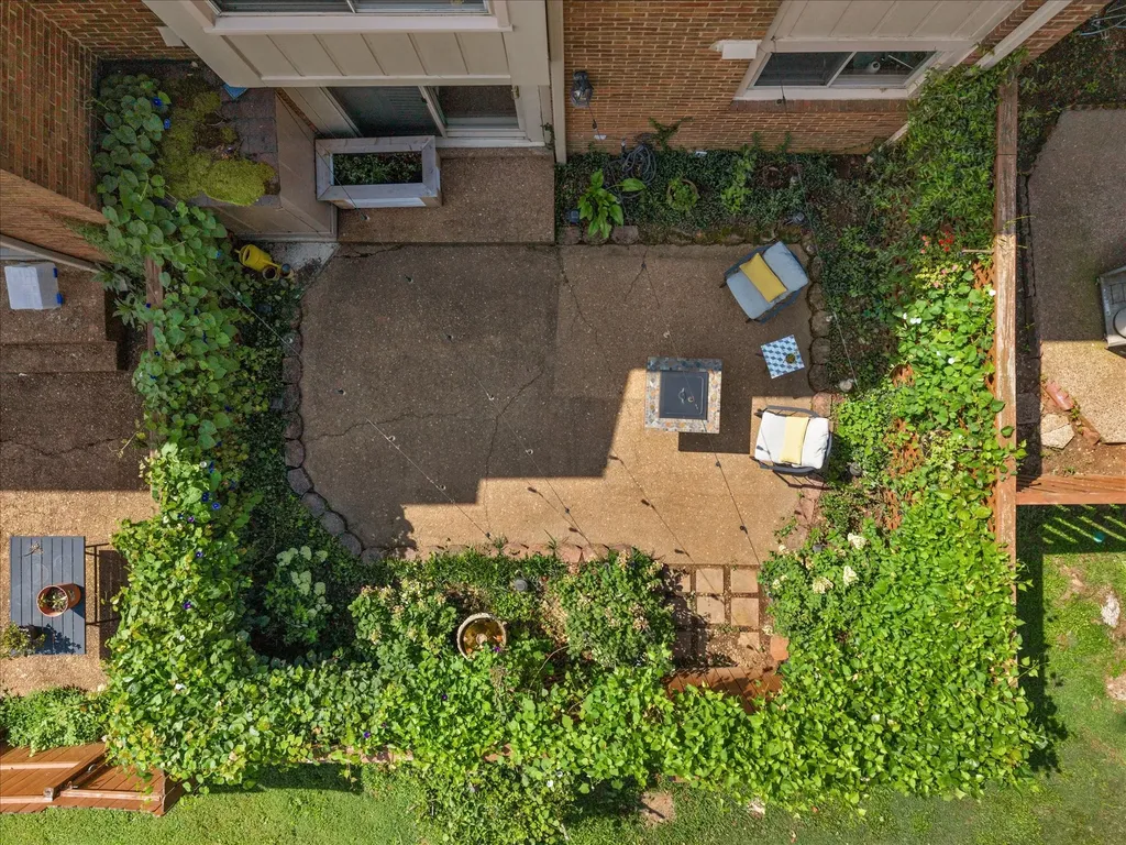 6948 Highland Park Drive Nashville TN 37205