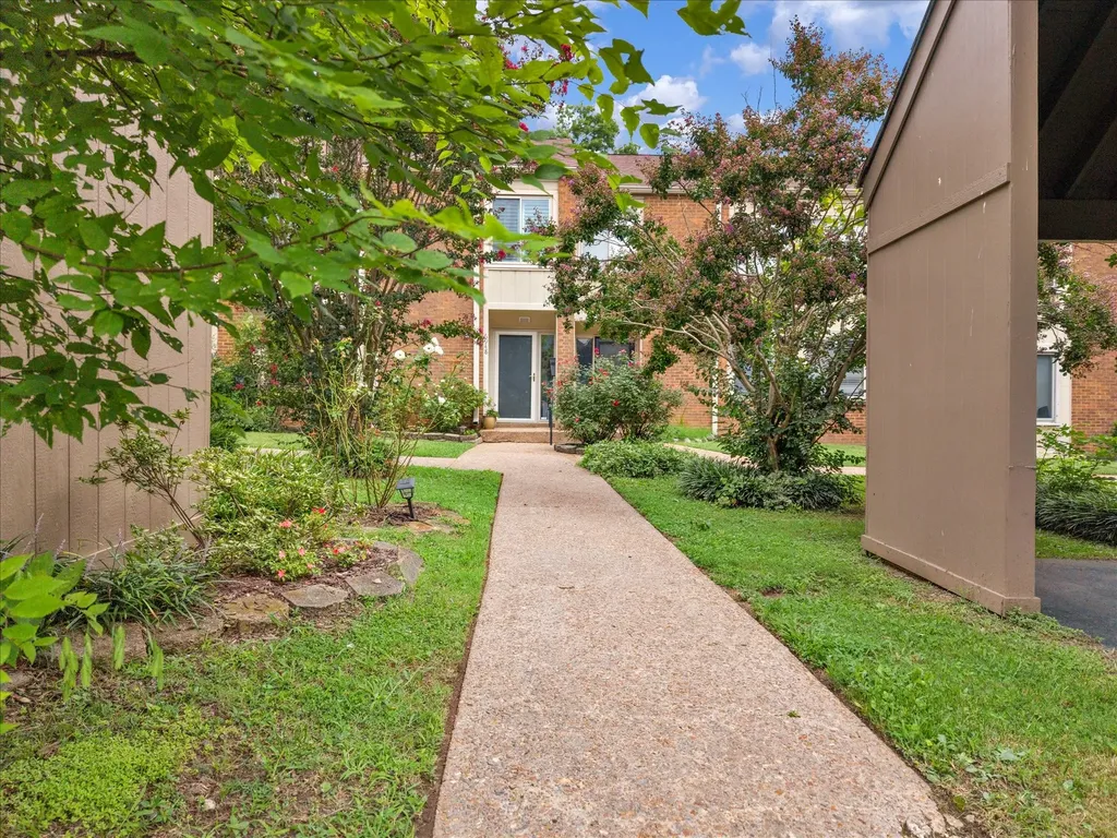 6948 Highland Park Drive Nashville TN 37205