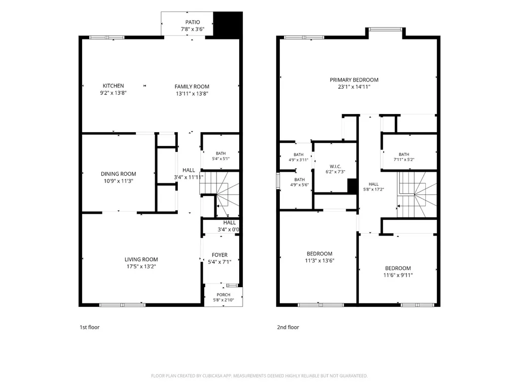 6948 Highland Park Drive Nashville TN 37205