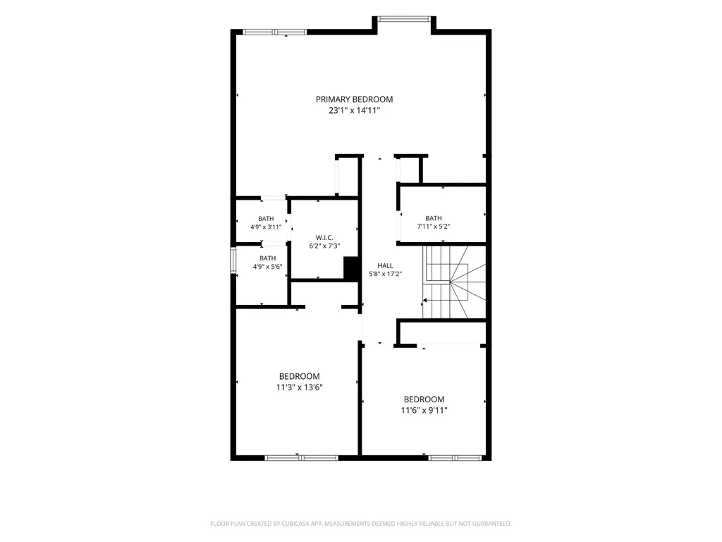 6948 Highland Park Drive Nashville TN 37205