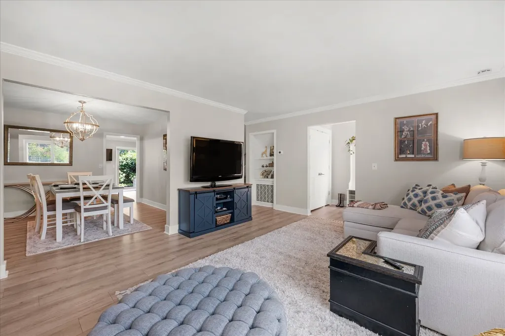 6948 Highland Park Drive Nashville TN 37205