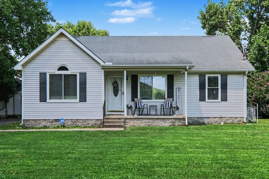786 E Jefferson Pike Murfreesboro TN 37130