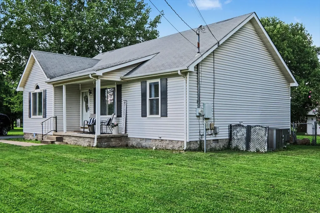 786 E Jefferson Pike Murfreesboro TN 37130