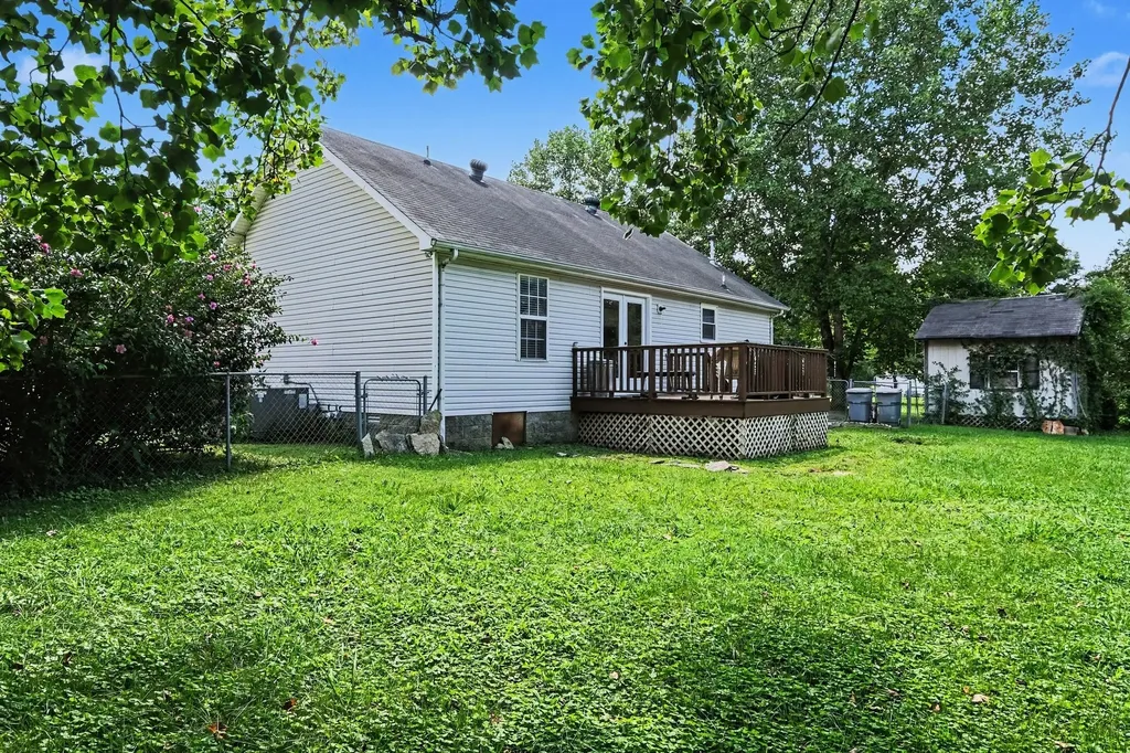 786 E Jefferson Pike Murfreesboro TN 37130