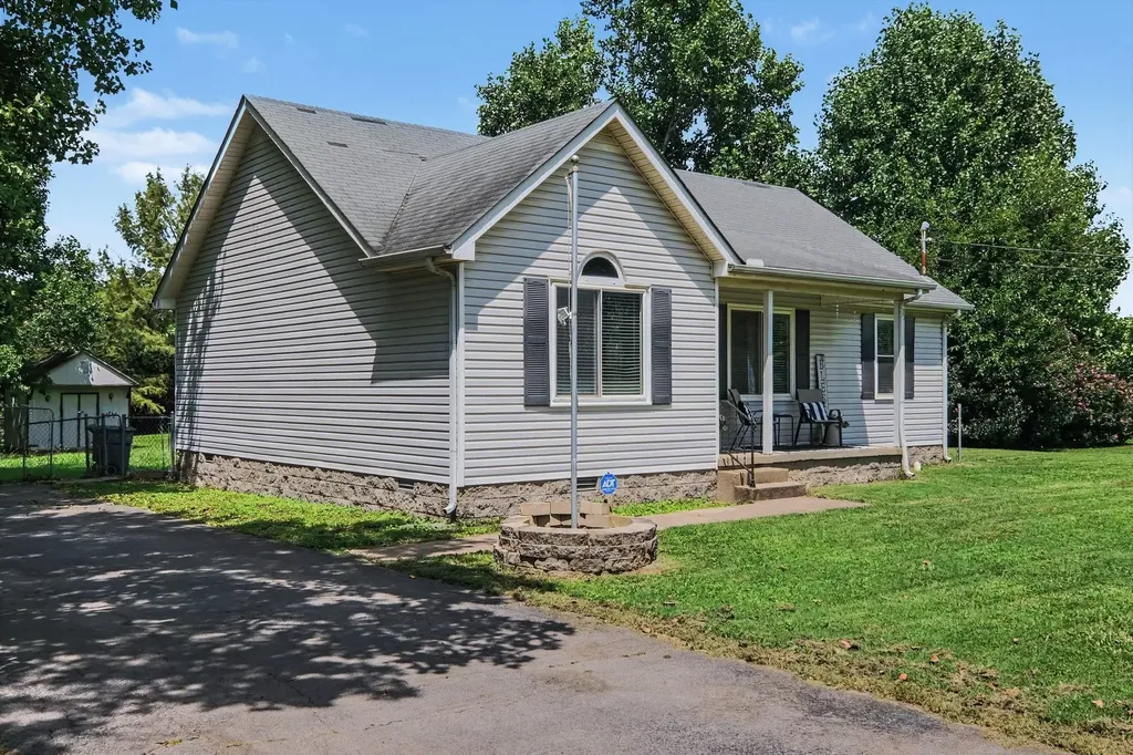 786 E Jefferson Pike Murfreesboro TN 37130