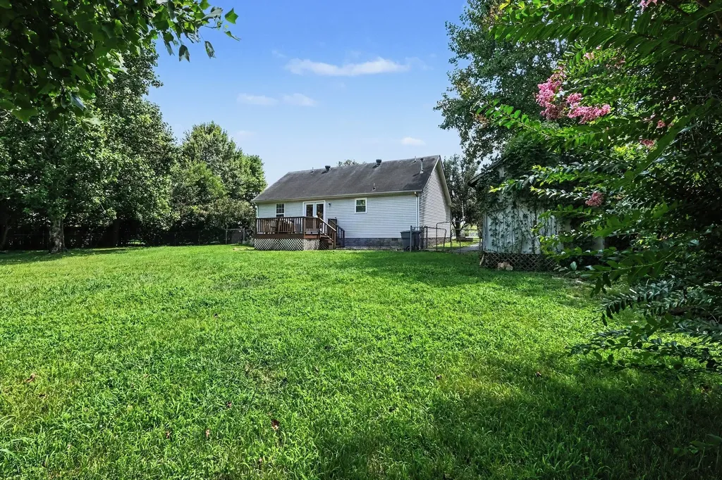 786 E Jefferson Pike Murfreesboro TN 37130