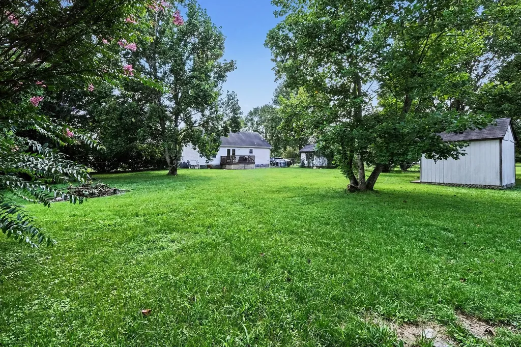 786 E Jefferson Pike Murfreesboro TN 37130