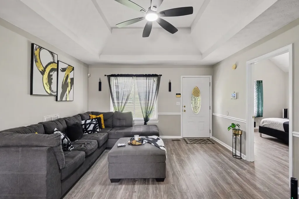 786 E Jefferson Pike Murfreesboro TN 37130