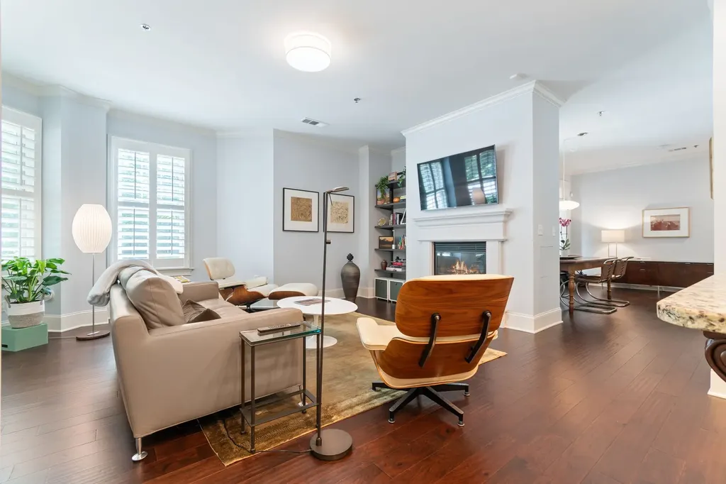 4116 Ridgefield Drive Nashville TN 37205