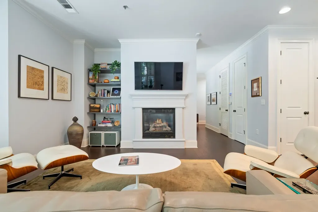 4116 Ridgefield Drive Nashville TN 37205