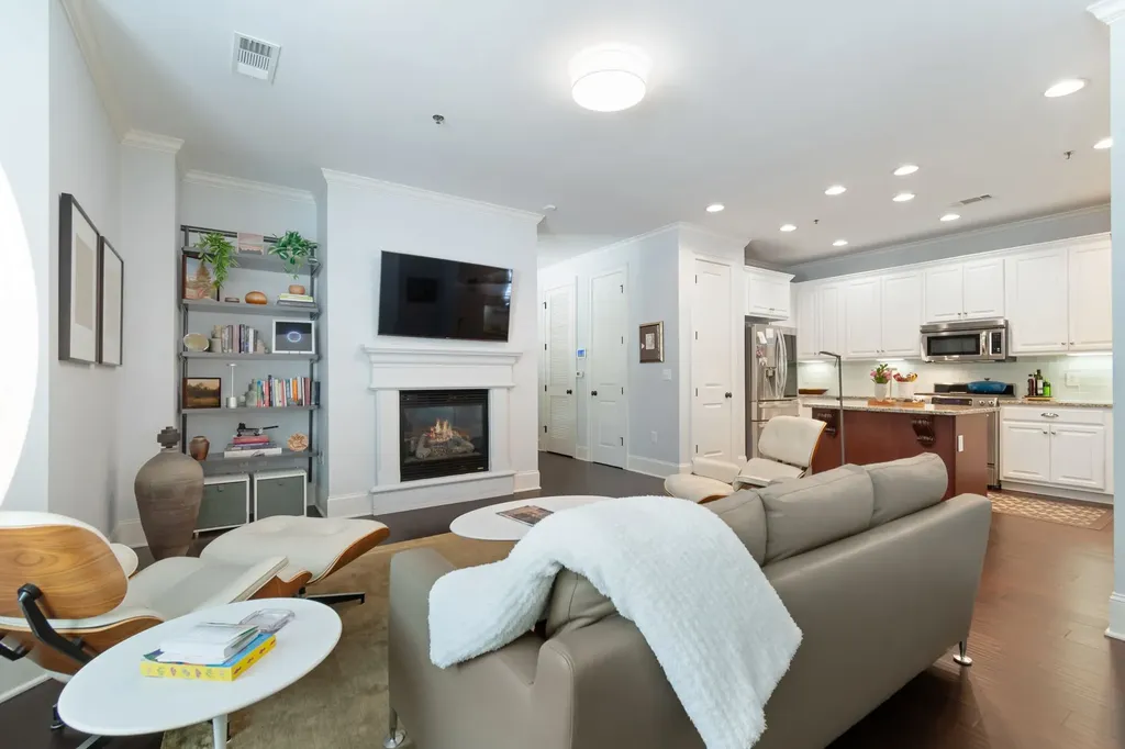 4116 Ridgefield Drive Nashville TN 37205