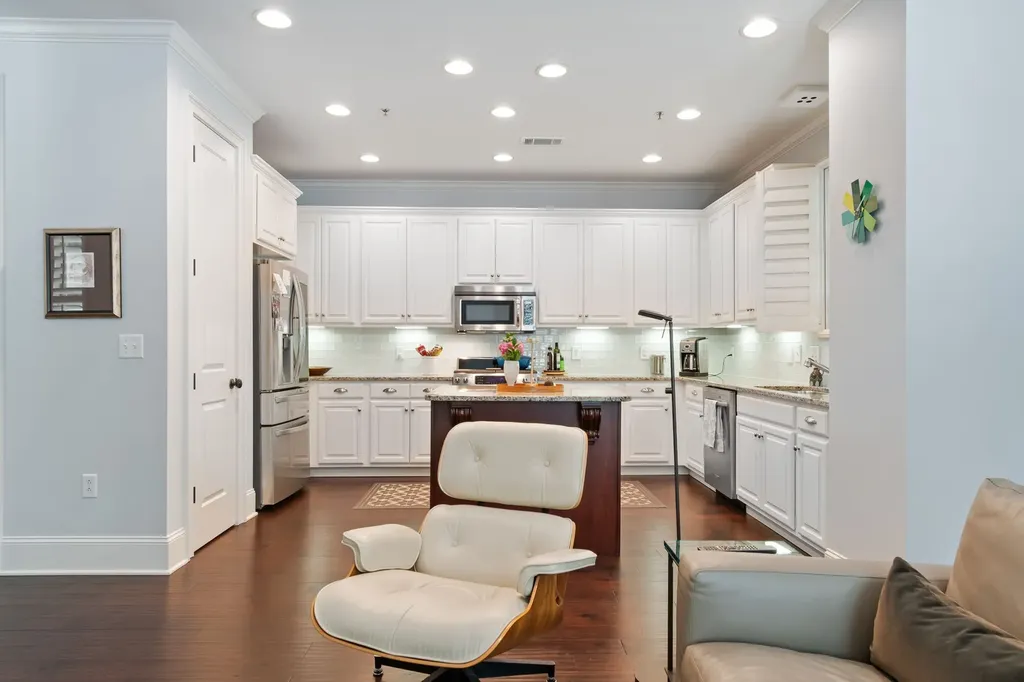 4116 Ridgefield Drive Nashville TN 37205