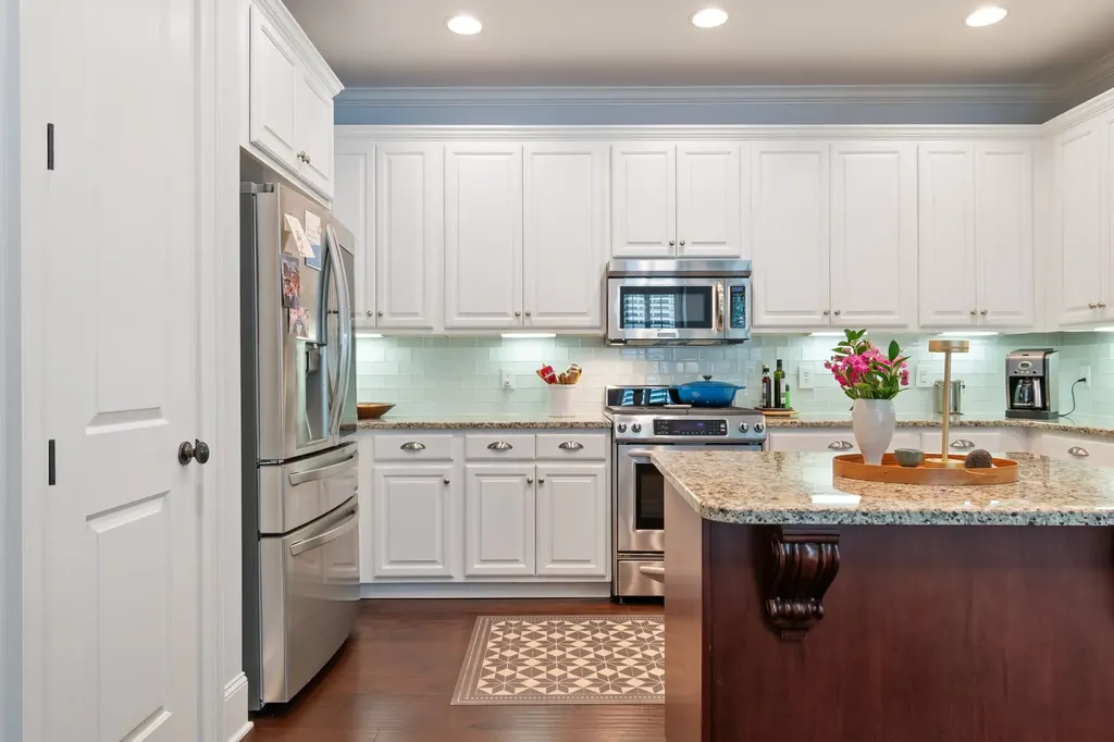 4116 Ridgefield Drive Nashville TN 37205