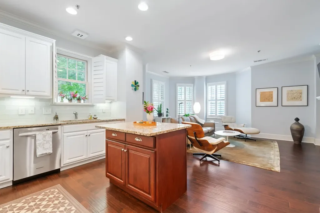 4116 Ridgefield Drive Nashville TN 37205