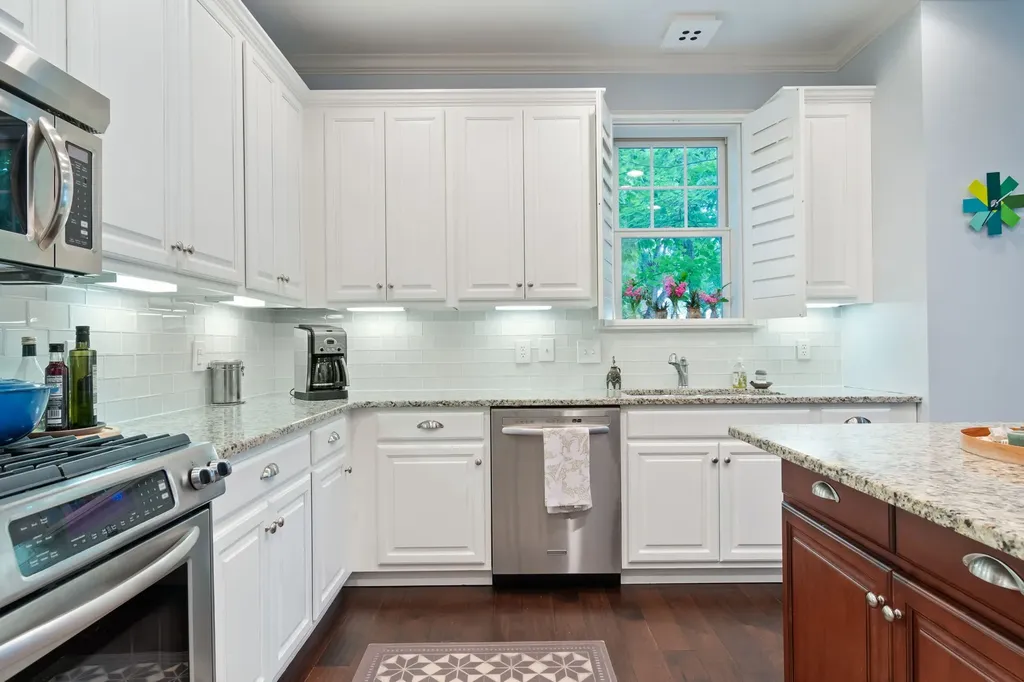 4116 Ridgefield Drive Nashville TN 37205