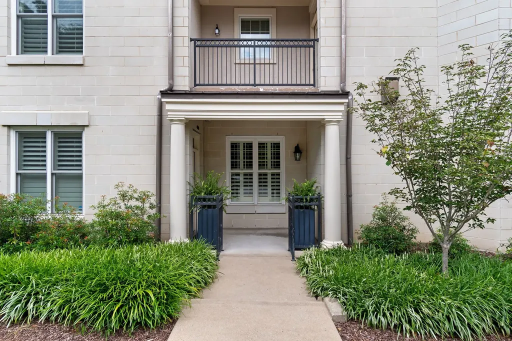 4116 Ridgefield Drive Nashville TN 37205