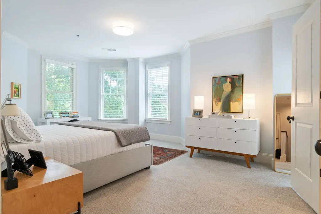 4116 Ridgefield Drive Nashville TN 37205