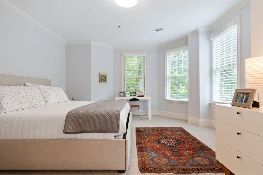 4116 Ridgefield Drive Nashville TN 37205