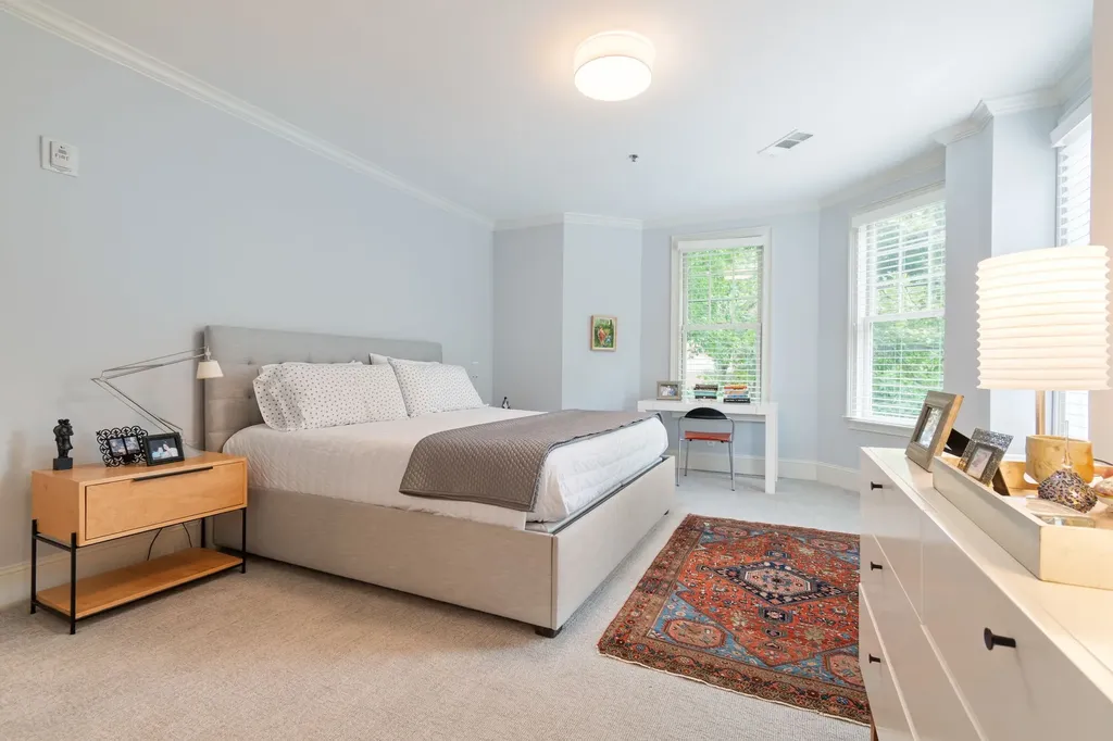 4116 Ridgefield Drive Nashville TN 37205