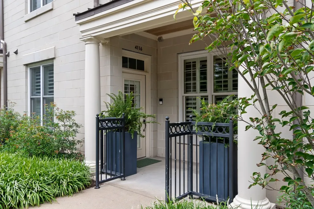 4116 Ridgefield Drive Nashville TN 37205