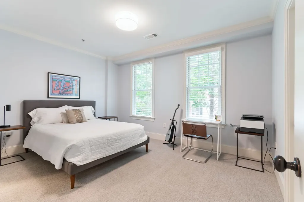 4116 Ridgefield Drive Nashville TN 37205