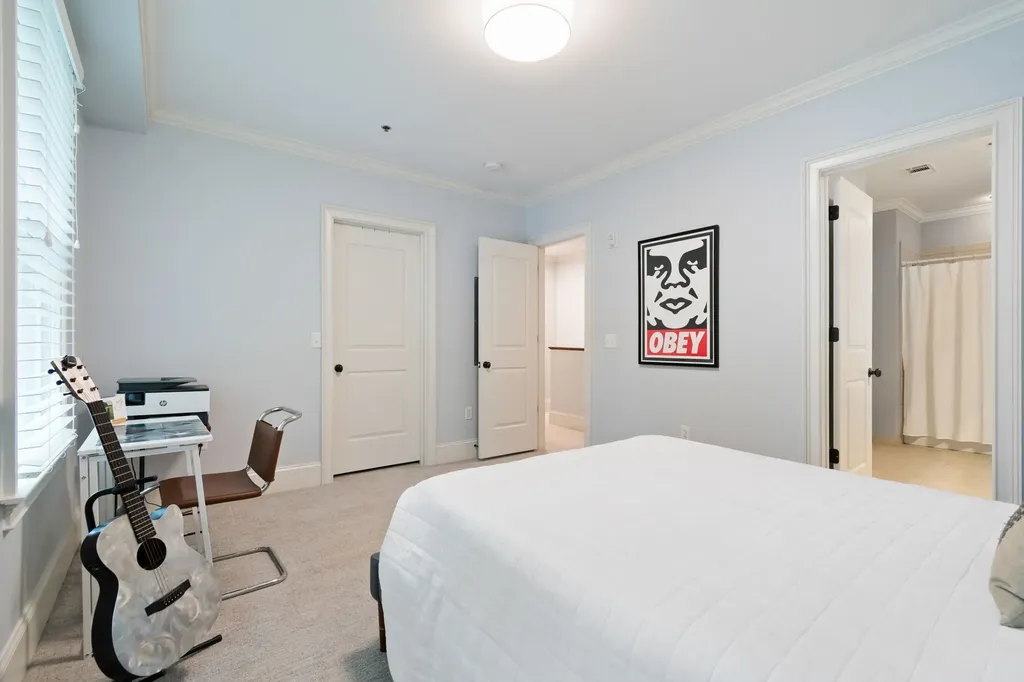 4116 Ridgefield Drive Nashville TN 37205