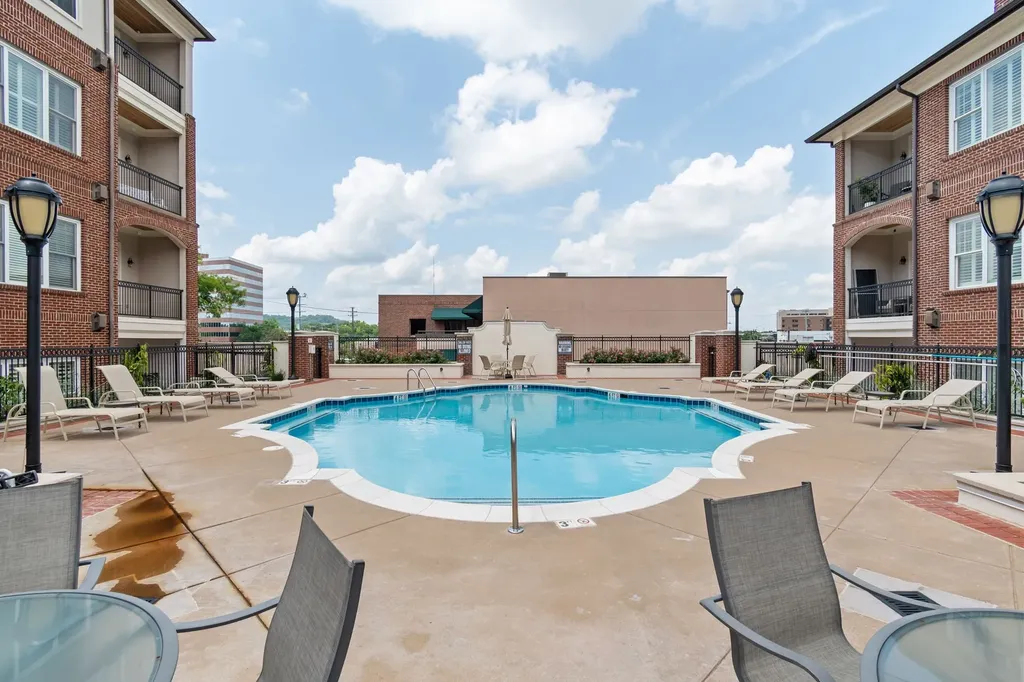 4116 Ridgefield Drive Nashville TN 37205