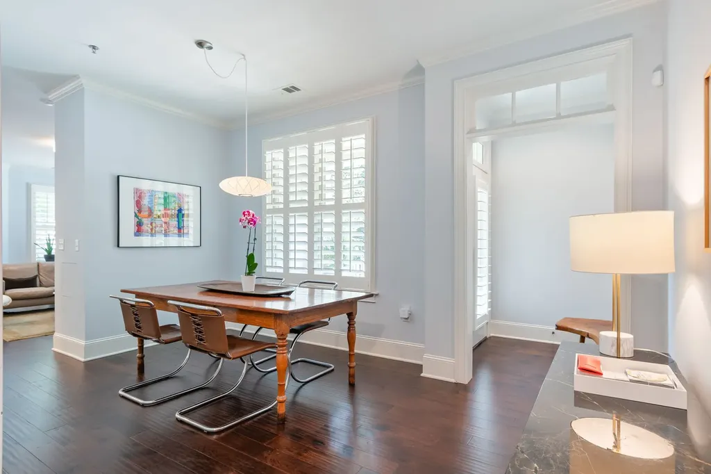 4116 Ridgefield Drive Nashville TN 37205