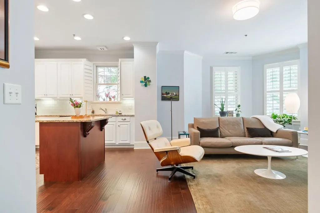 4116 Ridgefield Drive Nashville TN 37205