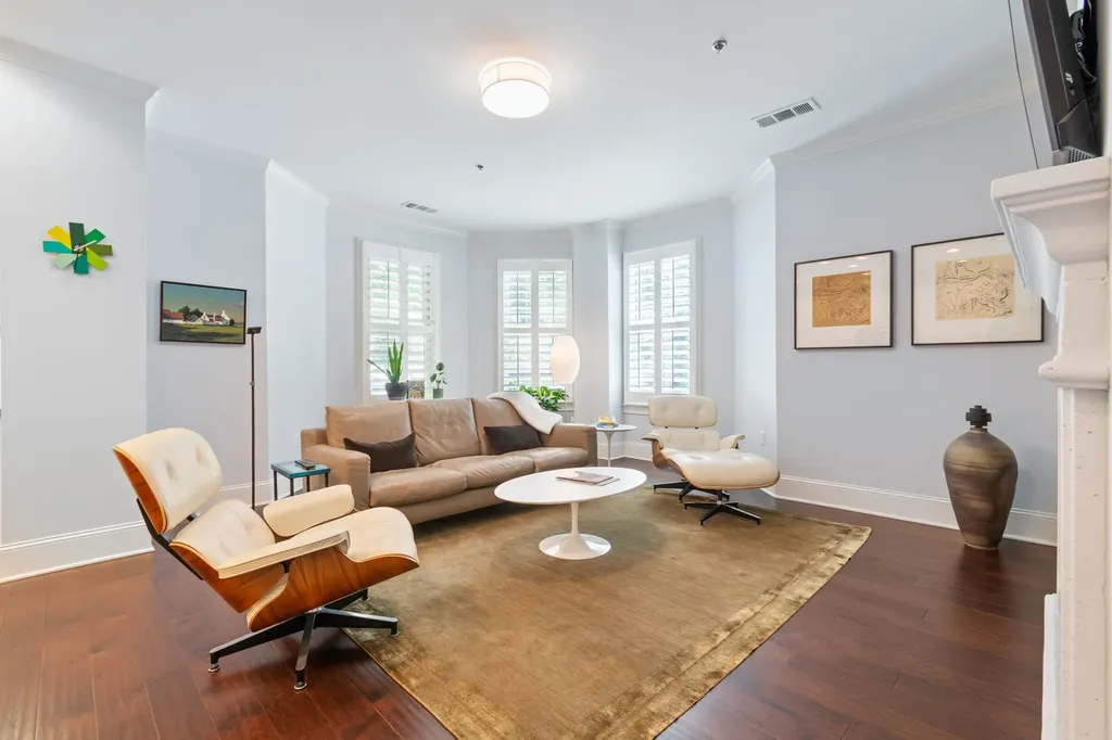 4116 Ridgefield Drive Nashville TN 37205