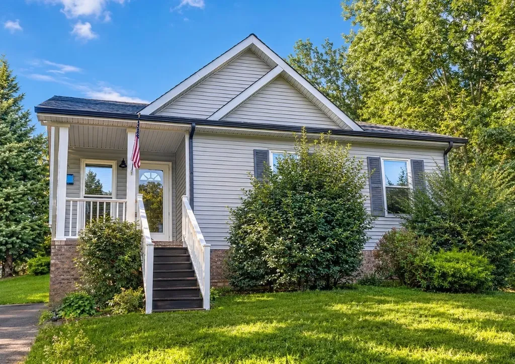 243 Jeffery Drive Clarksville TN 37043