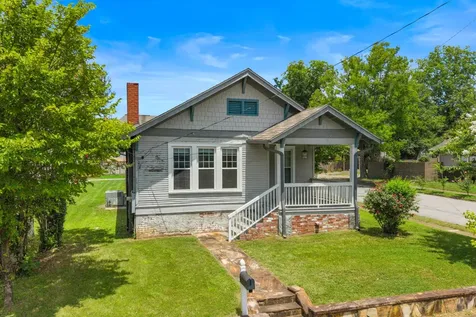 1515 Vance Avenue Chattanooga TN 37404
