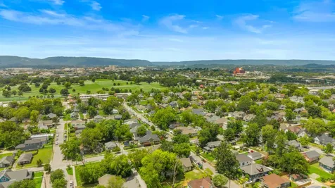1515 Vance Avenue Chattanooga TN 37404