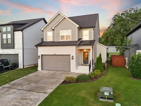 586 Shanti Drive Chattanooga TN 37412