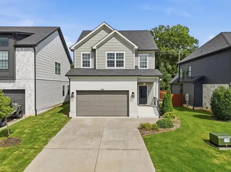586 Shanti Drive Chattanooga TN 37412