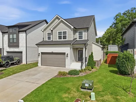 586 Shanti Drive Chattanooga TN 37412