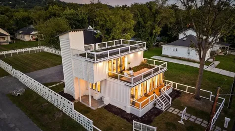 1604 S Orchard Knob Avenue Chattanooga TN 37404