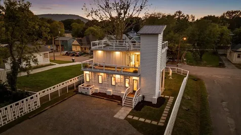 1604 S Orchard Knob Avenue Chattanooga TN 37404